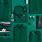 VERDE CAQUI