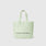 Mini fourre-tout en toile « A Very Large Needle » Sagewater