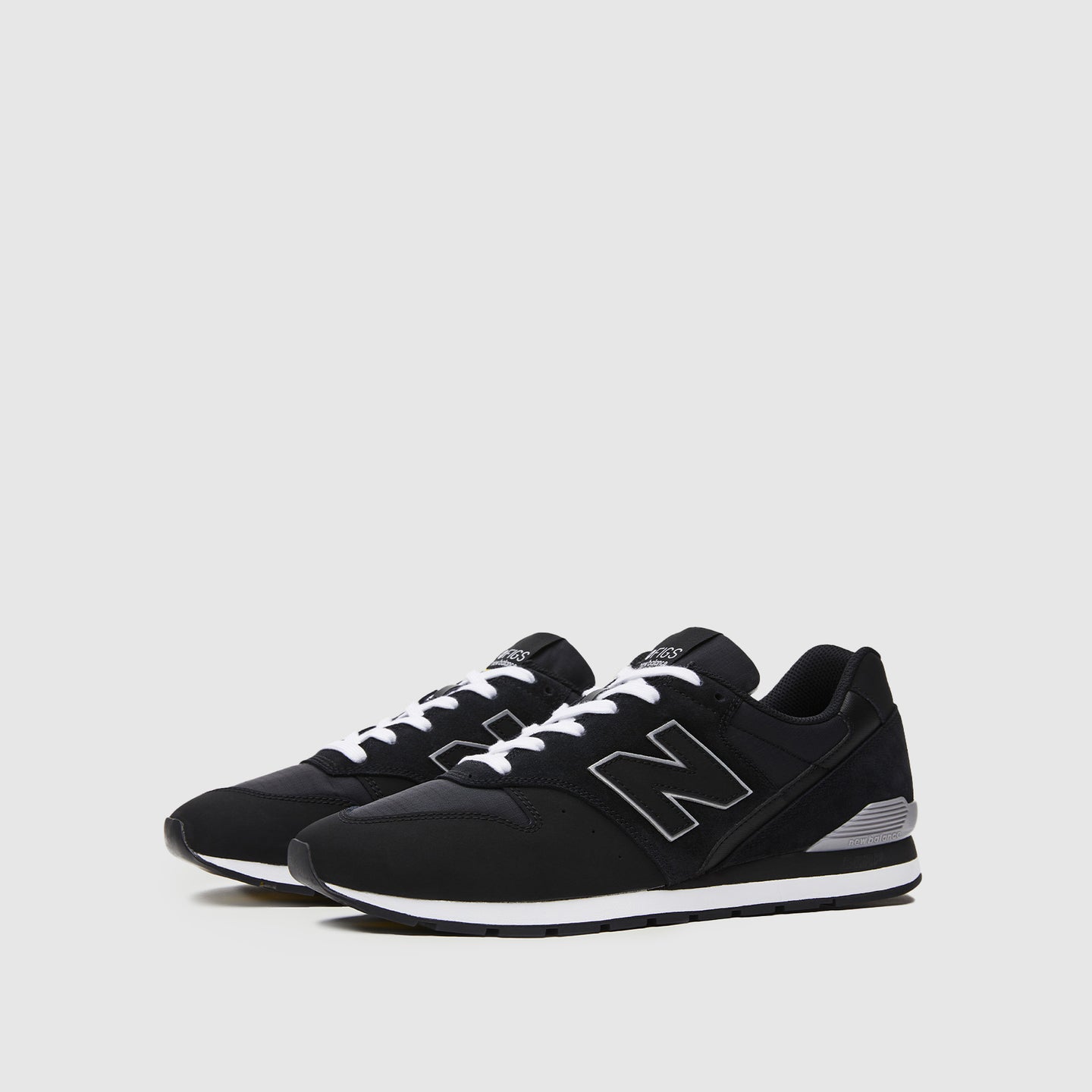 Men's FIGS New Balance 996 Shoes