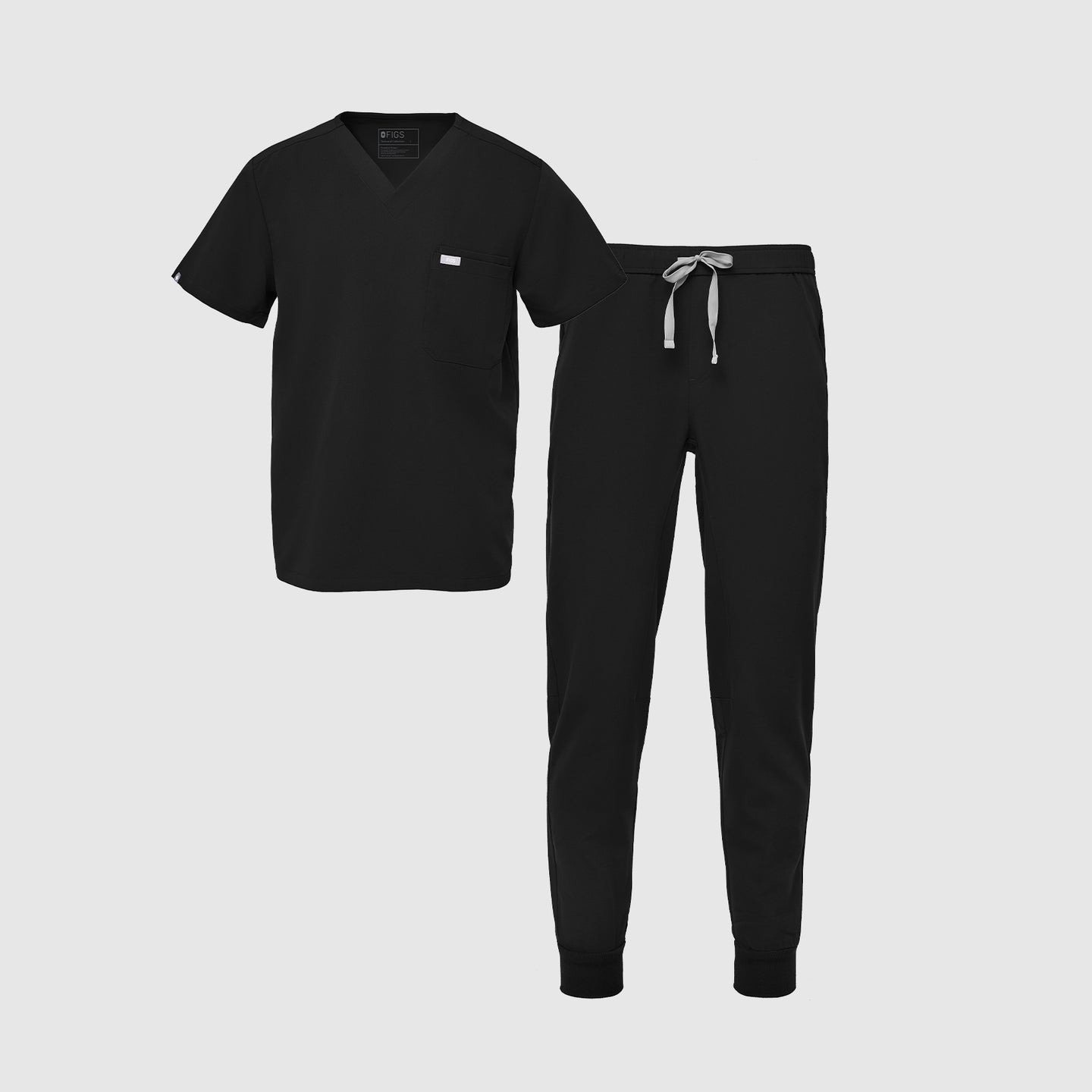 The Set Men’s Best Selling Jogger Scrub Set FIGS