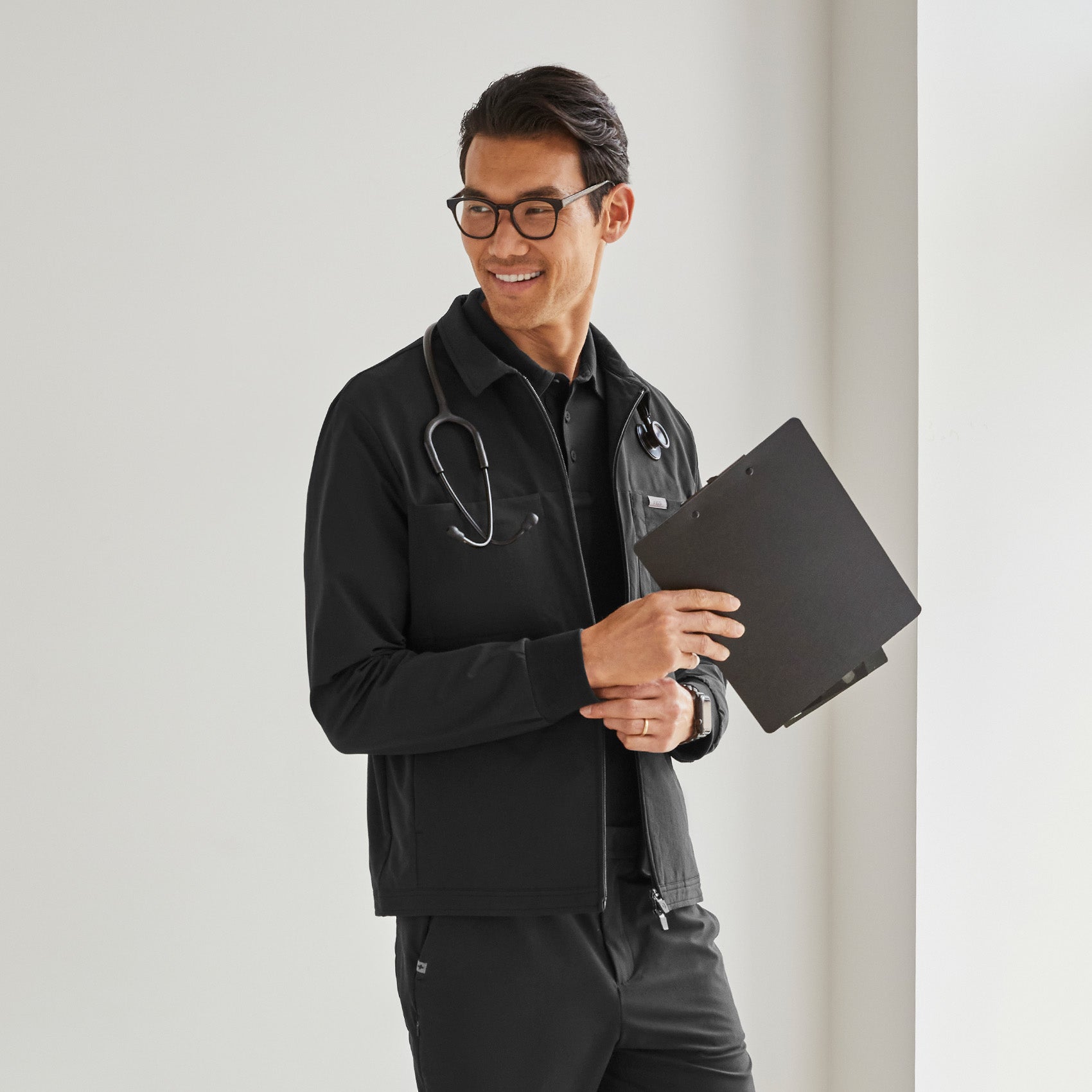 FIGS Professional Mens Scrubs FIGS CA