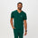 Men’s Slim Leon™ Three-Pocket Scrub Top
