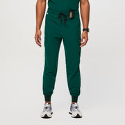 Pantalón deportivo cargo utilitario Tansen™ de uniforme médico para hombre