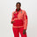 Chamarra sherpa On-Shift™ para mujer