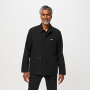 Chaqueta médica Reed para hombre