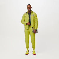 Cobaki Scrub Jacket