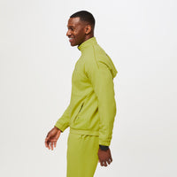 Cobaki Scrub Jacket