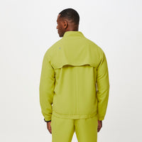 Cobaki Scrub Jacket
