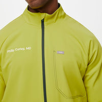 Cobaki Scrub Jacket