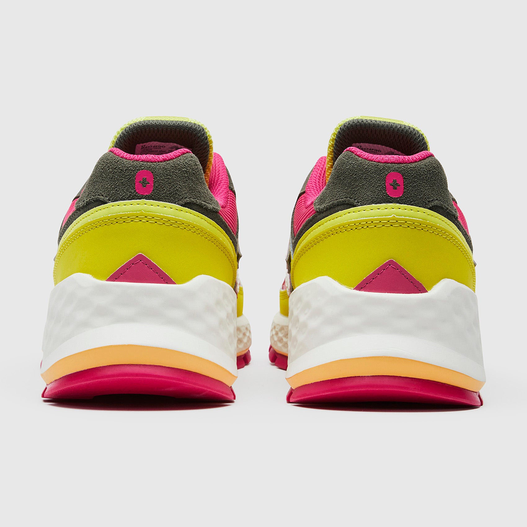 New balance fresh foam 574s shop