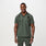 Men’s Leon™ Double Untility Scrub Top