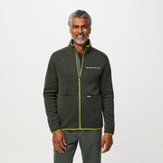 Men’s On-Shift Sweater Knit Jacket™