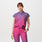 Women’s Rafaela FREEx Oversized Scrub Top™