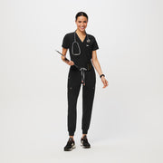 Muoy Jogger Scrub Pants