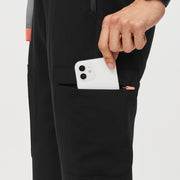 Muoy Jogger Scrub Pants