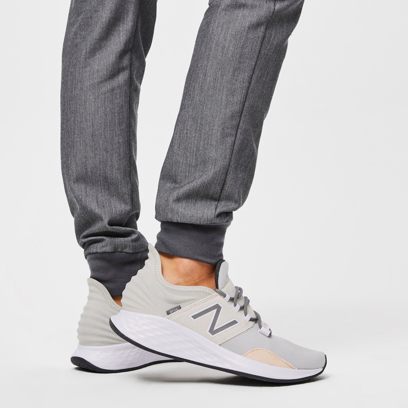 Roav new balance store review