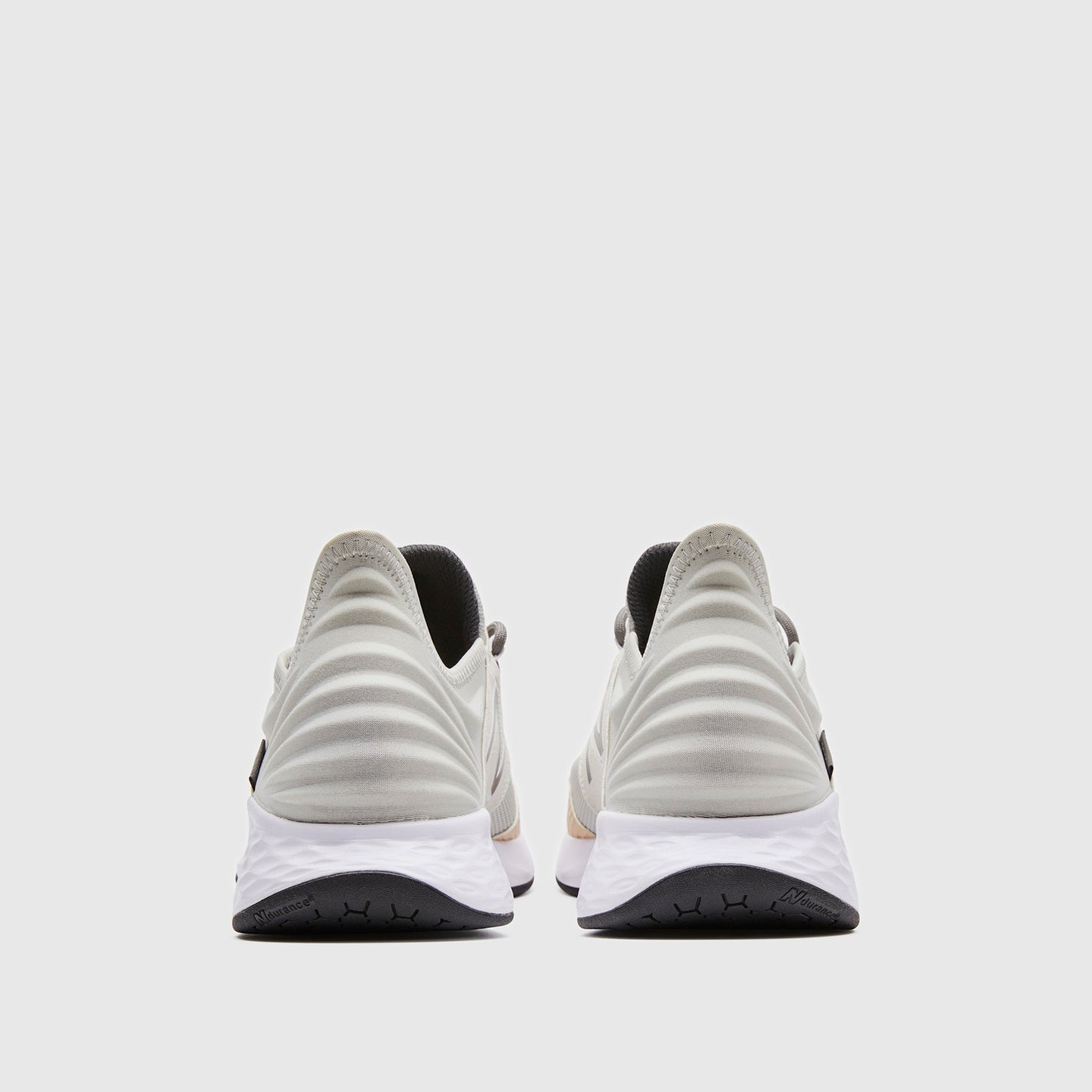 FIGS New Balance ROAV Unisex Grey