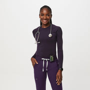 Women's Salta Seamless Longsleeve Underscrub