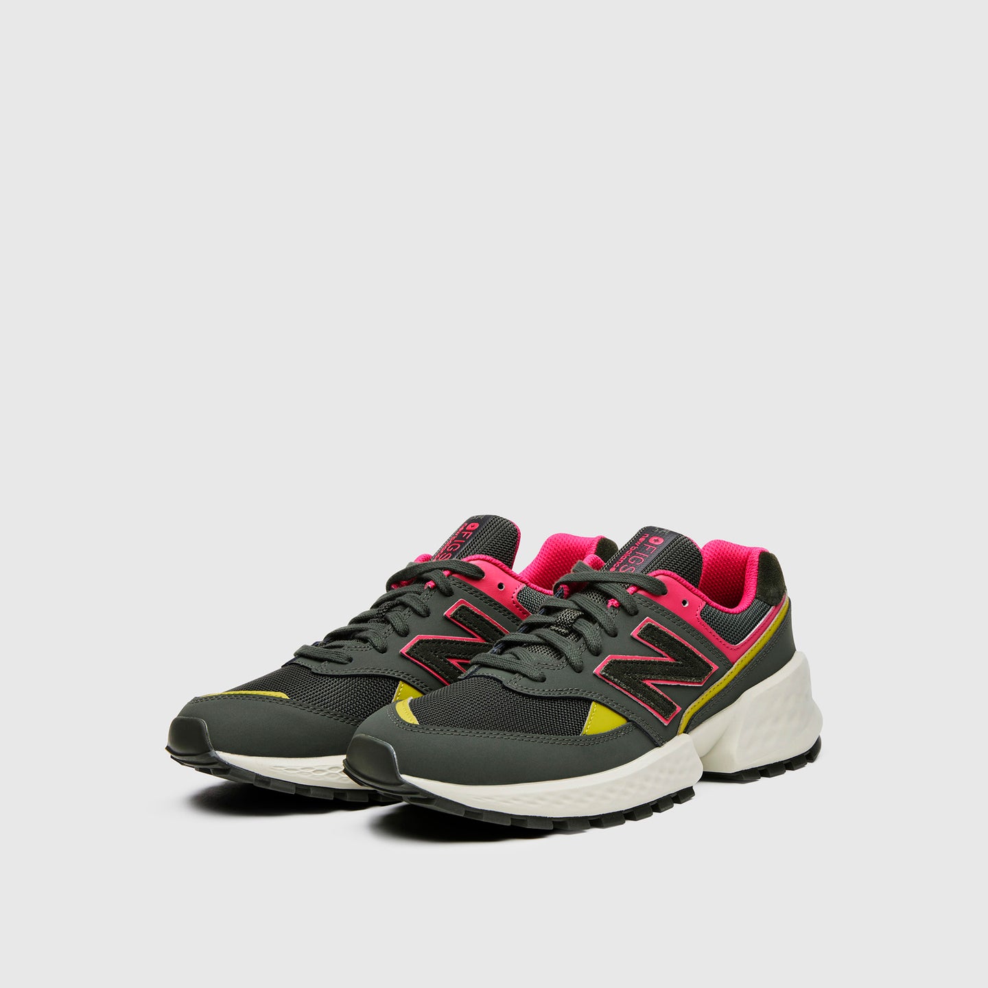 FIGS New Balance 574S