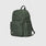 Quilted Puffer Backpack
