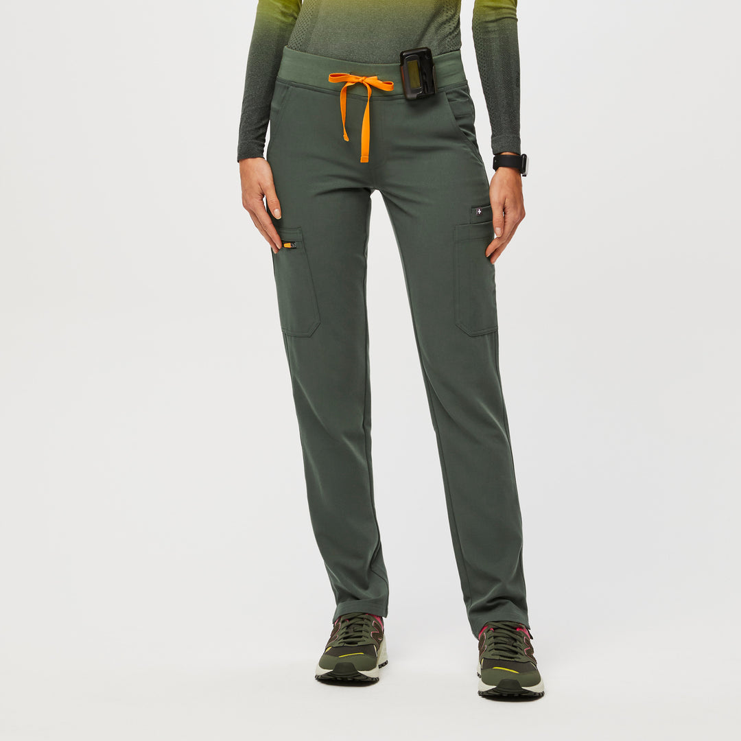 Women’s Yola™ Skinny Scrub Pants 2.0 · FIGS