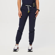 Le pantalon d'uniforme de jogging de Muoy pour femmes