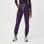 Women’s High Waisted Zamora Jogger Scrub Pants™