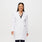 Women’s Bellevue Long Lab Coat