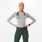 Women's Salta Seamless Longsleeve Underscrub