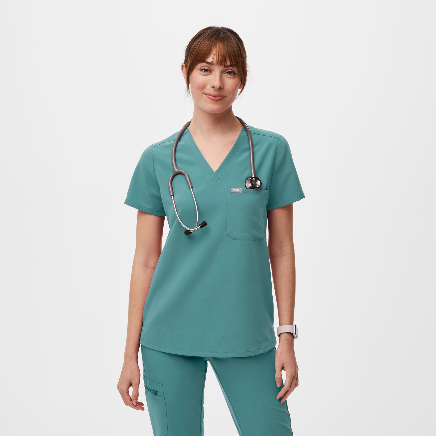 Haut uniforme infirmière online