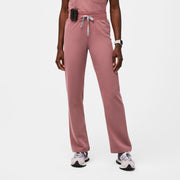 Women’s High Waisted Livingston Scrub Pants™