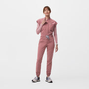 Women’s Rafaela Cargo ScrubJumpsuit™