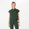 Women's Rafaela Oversized Scrub Top™