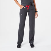 Pantalón de uniforme médico cargo Kade para mujer