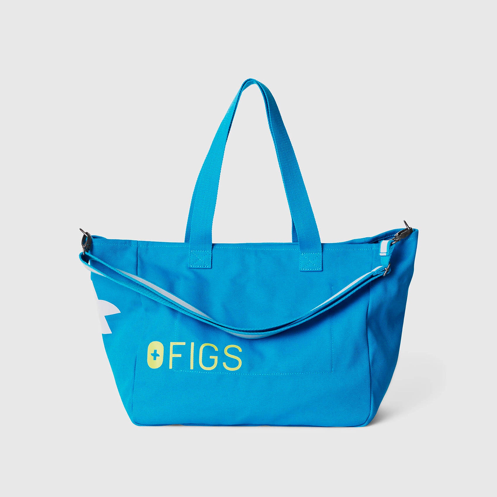 U Tote Bag · FIGS