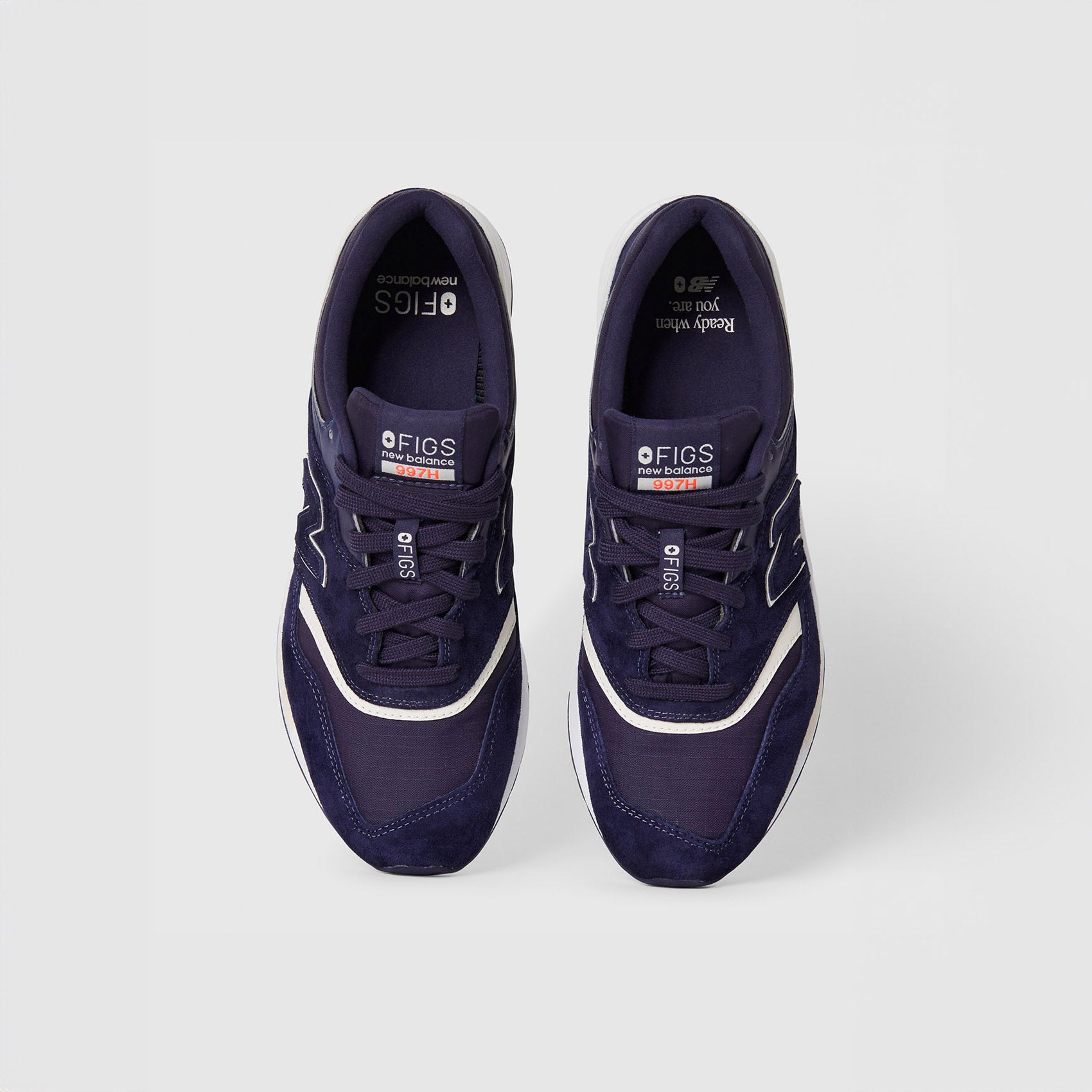 997h sizing sales