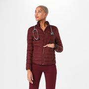 Women’s On-Shift Packable Puffer Jacket™