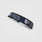 Elastic Headband with Buttonholes