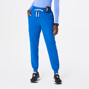 Women’s High Waisted Uman Relaxed Jogger Scrub Pants