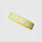 Elastic Headband with Buttonholes