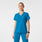 Catarina One-Pocket Scrub Top™