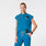 Women's Rafaela Oversized Scrub Top™