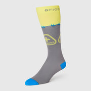 Men's Solid Compressions Socks