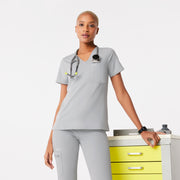 Uniforme médical à une poche Catarina Top™ pour femmes