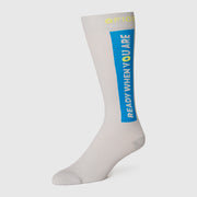 Men's Solid Compressions Socks