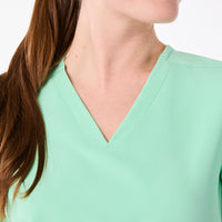 Casma Three-Pocket Scrub Top™
