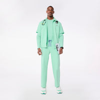 Halcott Relaxed Straight Leg Scrub Pants