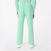 Halcott Relaxed Straight Leg Scrub Pants