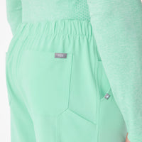 Halcott Relaxed Straight Leg Scrub Pants