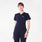Women’s Everly Slim V-Neck  Scrub Top